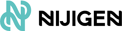NIJIGEN GAMES LOGO
